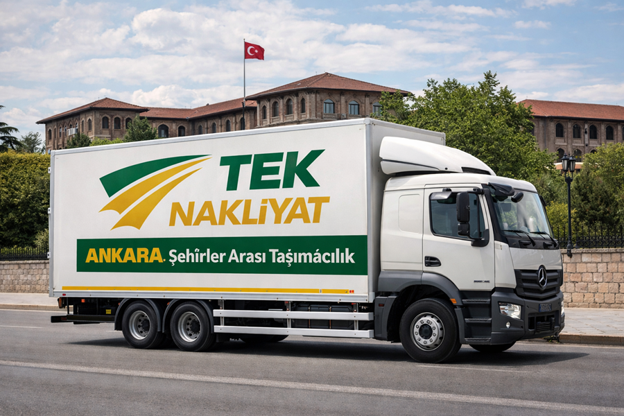 Ankara Şehirler Arası Taşımacılık Avantajları